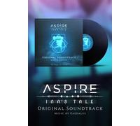 Aspire: Ina's Tale - Soundtrack (DLC) (PC) Steam Key GLOBAL
