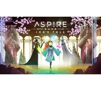 Aspire: Ina's Tale Steam Worldwide PC