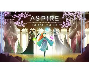 Aspire: Ina's Tale Steam Worldwide PC
