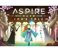 Aspire: Ina's Tale (Xbox One / Xbox Series X|S) Xbox Live Key - ARGENTINA