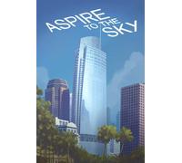 Aspire To The Sky: The Wilshire Grand Story [Edizione: Stati Uniti] [Italia] [DVD]