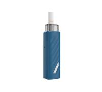 Aspire Vilter Fun, pod system, 400 mAh, 2 ml, colore midnight blue, sin nicotina