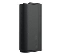 Aspire Vilter PB, banco de energía para Vilter S y Vilter, 1600 mAh, color black, sin nicotina