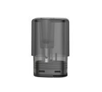 Aspire Vilter Pod - Sellador electrónico Tank 2 ml para Pod Mod Coil integrado y filtros (4 unidades)