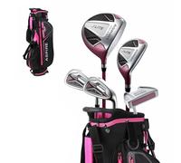 ASPIRE Xlite, Niña, Rosa, Age 6-8
