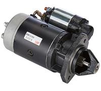Aspl S0310 Arranque del Motor