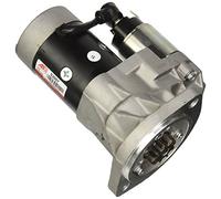 Motor de arranque Sentido de giro a la derecha (horario) S2007 AS-PL para NISSAN