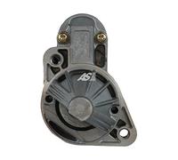 Aspl S5019 Arranque del Motor