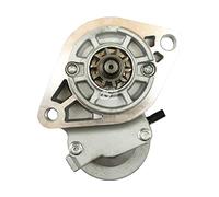 Aspl S6011 Arranque del Motor