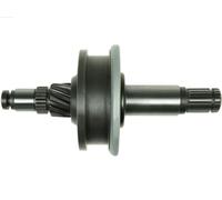 Aspl SD5031 Arranque del Motor