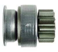 Bendix del motor de arranque Sentido de giro a la derecha (horario) SD5043 AS-PL