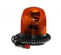 ASPOCK 18340504001 Luz Rotativa Amarilla 24/12V
