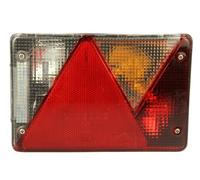 Aspock 24-8610-007 Piloto trasero