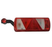 Aspock 25-2810-511 Piloto trasero