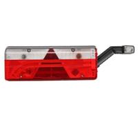 Luz trasera A25-7420-511 Aspöck