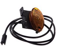 Aspock 31-2364-037 Luz de delimitación lateral