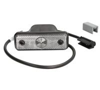 Luz de posición A31-6614-017 Aspöck