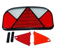 Aspöck Multipoint 2 - Cristal de repuesto para piloto