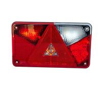 Aspöck Piloto Derecho LED Multipoint V