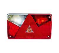 Aspöck Piloto Izquierdo LED Multipoint V