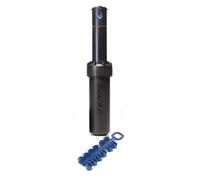 Aspolietilenorsor Elevable Polietileno 5004+FC 3/4' Hembra 10cm 360° serie 5000