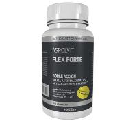 Aspolvit Flex Forte 60 Cápsulas