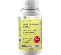 Aspolvit Slim Drenante Detox 60 Cápsulas