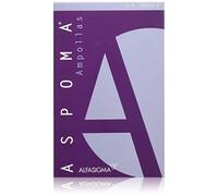 Aspoma, Suero de pelo - 400 ml.