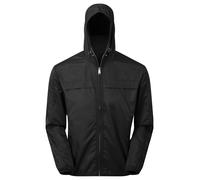 Asquith & Fox chaleco concha ligero para hombre aq201 - chaqueta con capucha