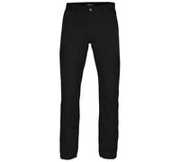 Asquith & Fox hombre chino aq050 - clásico ajuste simple pantalones elegantes