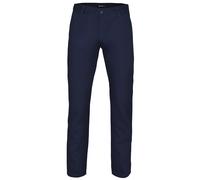 Asquith & Fox hombre chino aq050 - clásico ajuste simple pantalones elegantes