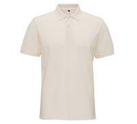 Asquith & Fox hombre costero de lava vintage polo aq017 - inteligente/casual top