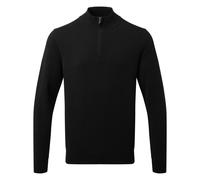 Asquith & Fox Jersey de Mezcla de Algodón para Hombre (RW6640) UTRW6640_2