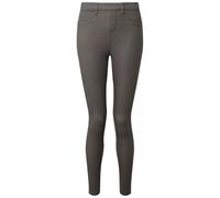 Asquith & Fox - Leggings jeggings de talle clásico para mujer señora