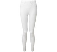 Asquith & Fox - Leggings jeggings de talle clásico para mujer señora