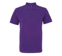Asquith & Fox masculino polo aq010 - clásico ajuste inteligente / trabajo / (A)