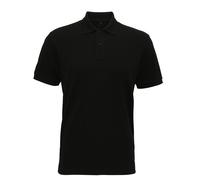 Asquith & Fox masculino super suave polo de punto aq005 policotton inteligente /