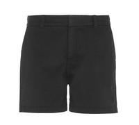 Asquith & Fox Pantalones cortos ajustados modelo Classic para mujer (RW4812)