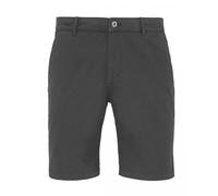 Asquith & Fox - Pantalones cortos chinos casuales hombre caballero