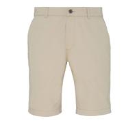 Asquith & Fox - Pantalones cortos chinos casuales hombre caballero UTRW4908_17
