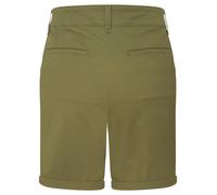 Asquith & Fox pantalones cortos chinos ligeros para mujeres