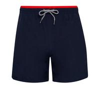Asquith & Fox pantalones cortos de baño masculinos aq053 - natación de gimnasio