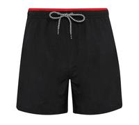 Asquith & Fox pantalones cortos de baño masculinos aq053 - natación de gimnasio