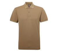 Asquith & Fox polipolÃ3n de hombres / polo de mezcla de algodón aq015 - atleisur
