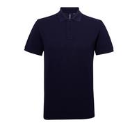 Asquith & Fox - Polo manga corta Modelo Performance Blend hombre caballero