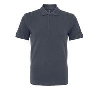 Asquith & Fox Polo Orgánico Hombres (RW7698)