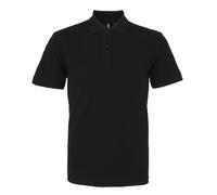 Asquith & Fox Polo Orgánico Hombres (RW7698) UTRW7698_1
