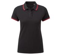 Asquith & Fox Polo para Mujer (RW6644) UTRW6644_1