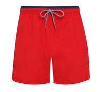 Asquith & Fox Shorts de baño para hombre Bañador de gimnasia para vacaciones