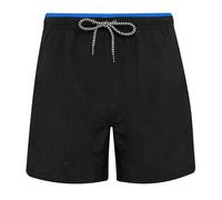 Asquith & Fox Shorts de baño para hombre Bañador de gimnasia para vacaciones